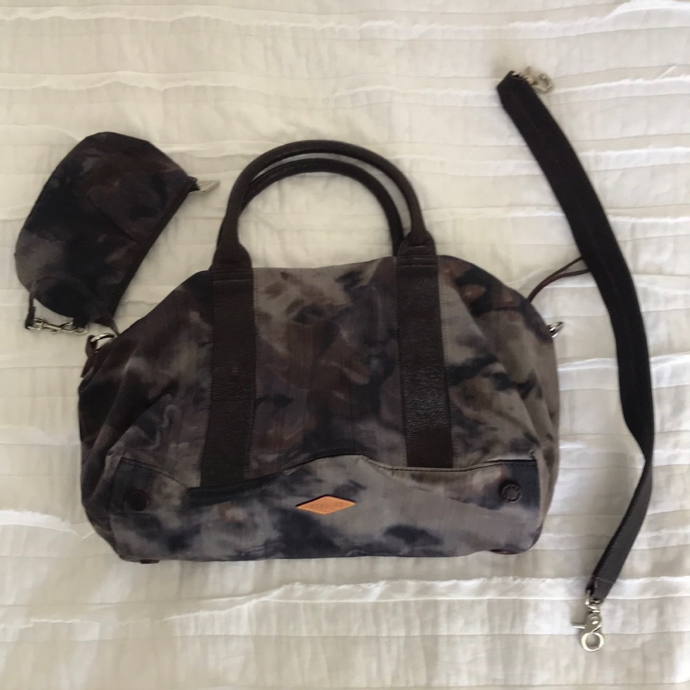 MZ Wallace bag! Excellent used condition!